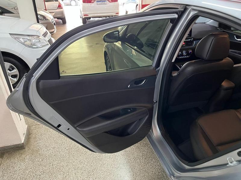 Hyundai HB20 10ta Platinu - foto 10