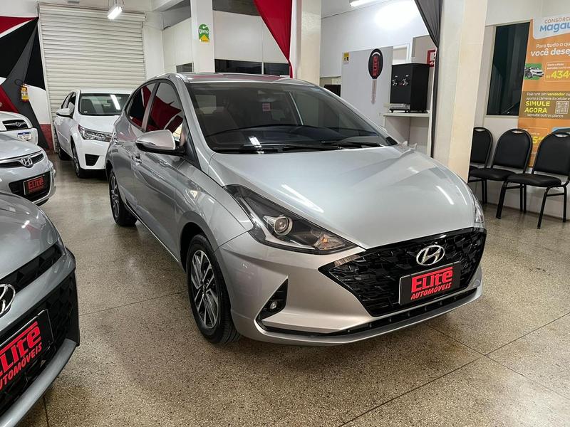 Hyundai HB20 10ta Platinu - foto 3