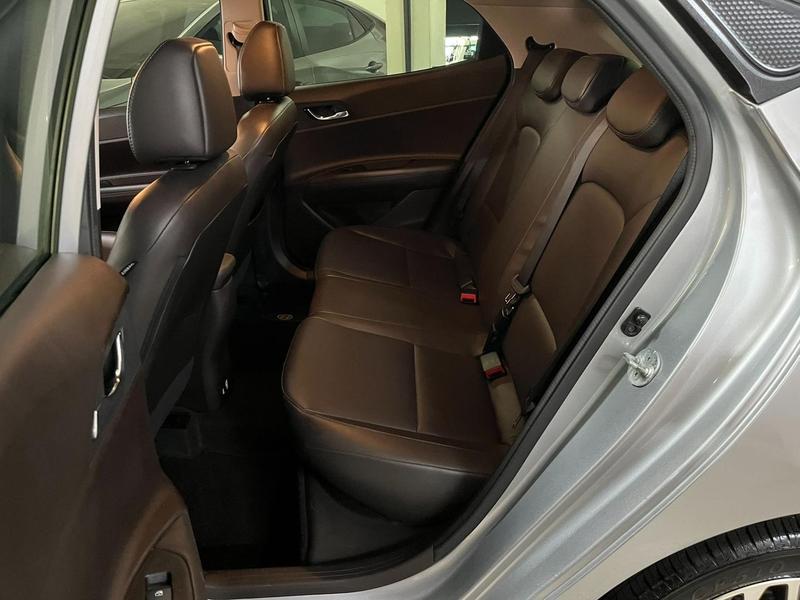 Hyundai HB20 10ta Platinu - foto 11