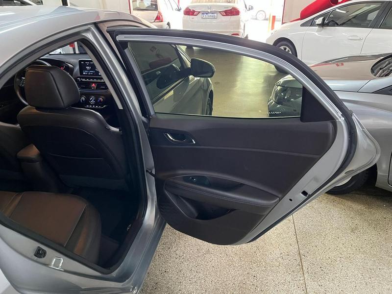 Hyundai HB20 10ta Platinu - foto 8