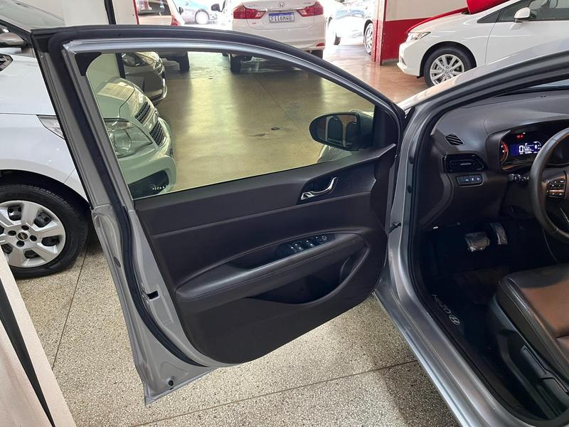 Hyundai HB20 10ta Platinu - foto 14