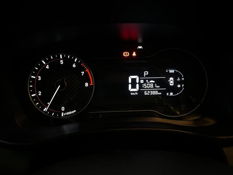 Hyundai HB20 10ta Platinu - foto 19