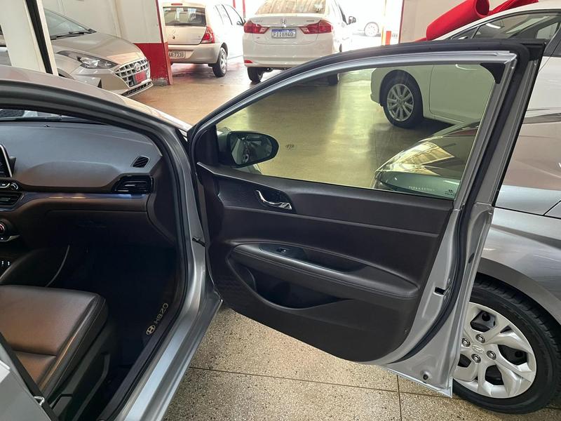 Hyundai HB20 10ta Platinu - foto 12