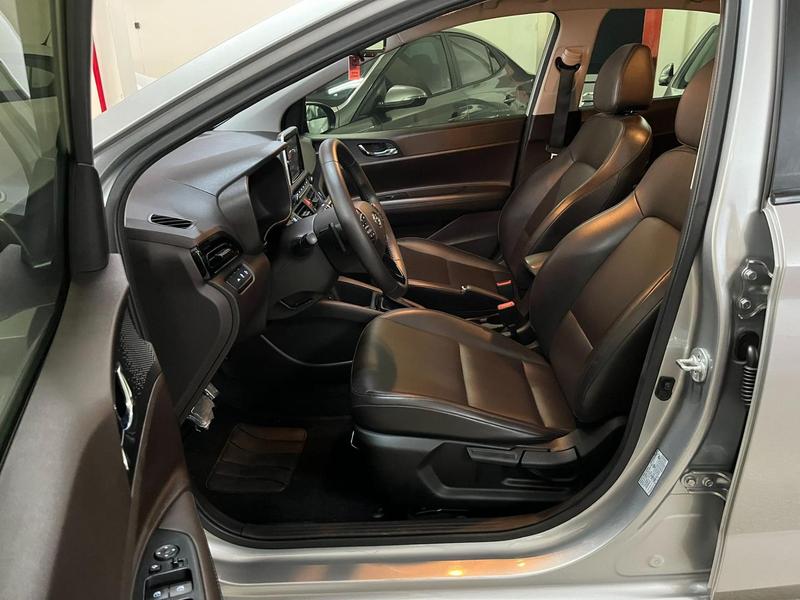 Hyundai HB20 10ta Platinu - foto 15