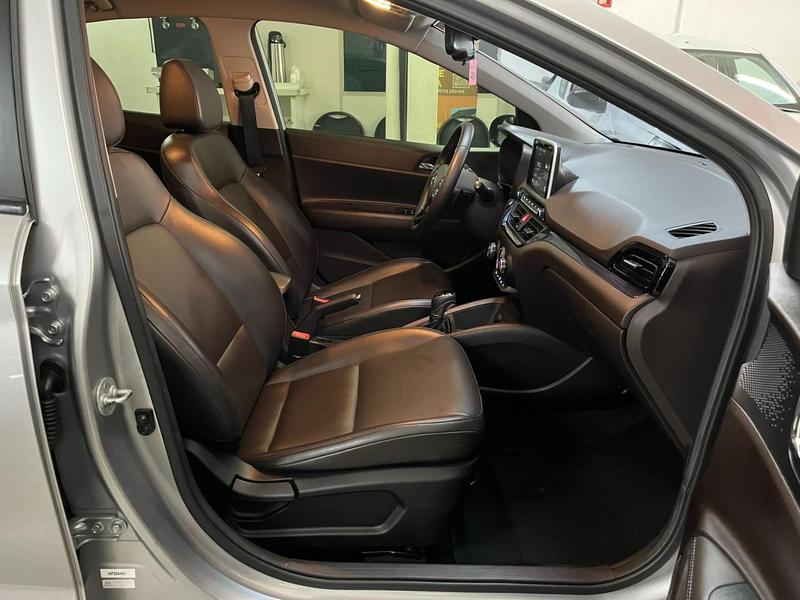 Hyundai HB20 10ta Platinu - foto 13