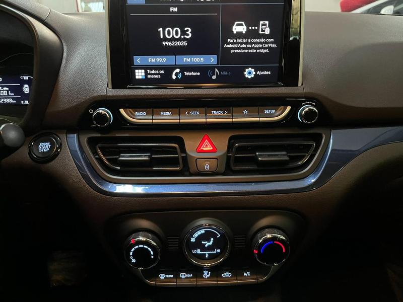 Hyundai HB20 10ta Platinu - foto 17