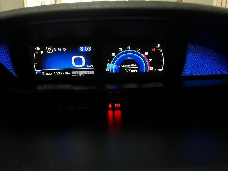 Toyota Etios Hb X Vsc At - foto 19