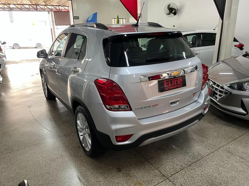Chevrolet Tracker Premier - foto 4