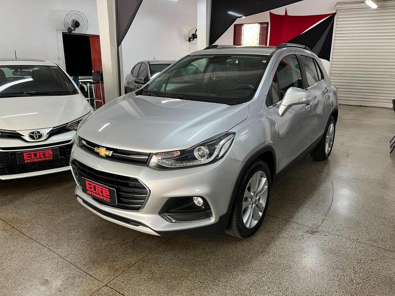 Chevrolet Tracker Premier - foto 2