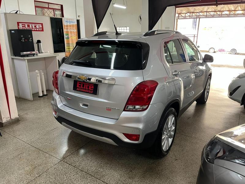 Chevrolet Tracker Premier - foto 5