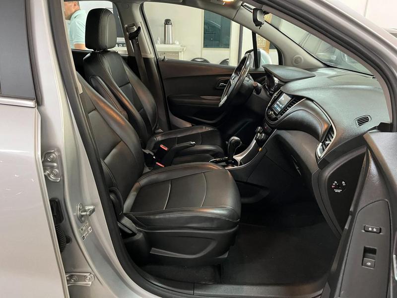 Chevrolet Tracker Premier - foto 13