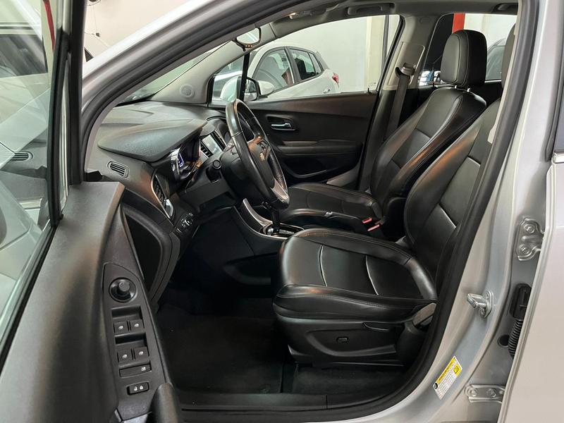 Chevrolet Tracker Premier - foto 15