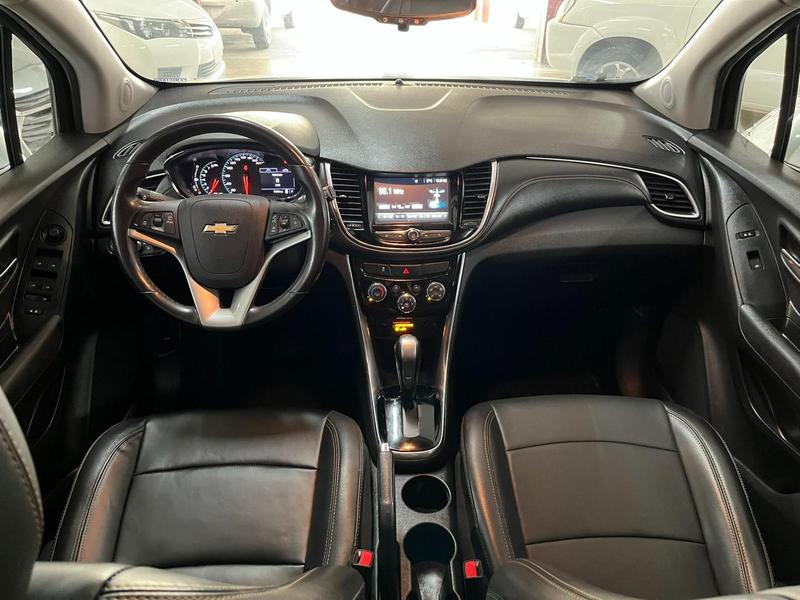 Chevrolet Tracker Premier - foto 16