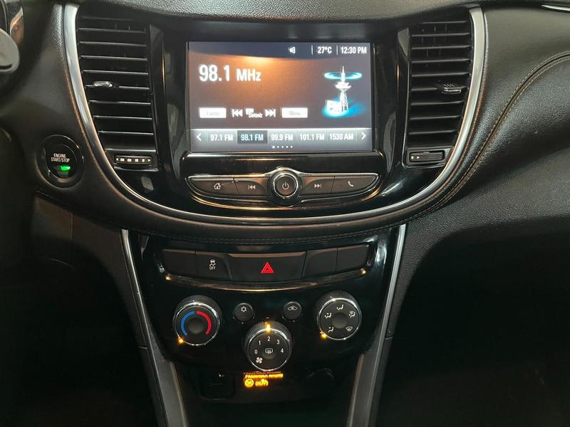 Chevrolet Tracker Premier - foto 17