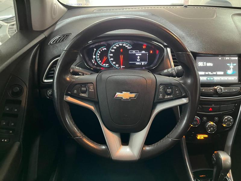 Chevrolet Tracker Premier - foto 18