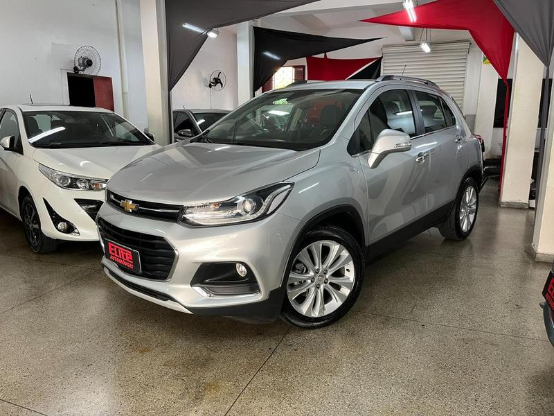 Chevrolet Tracker 2019 à venda