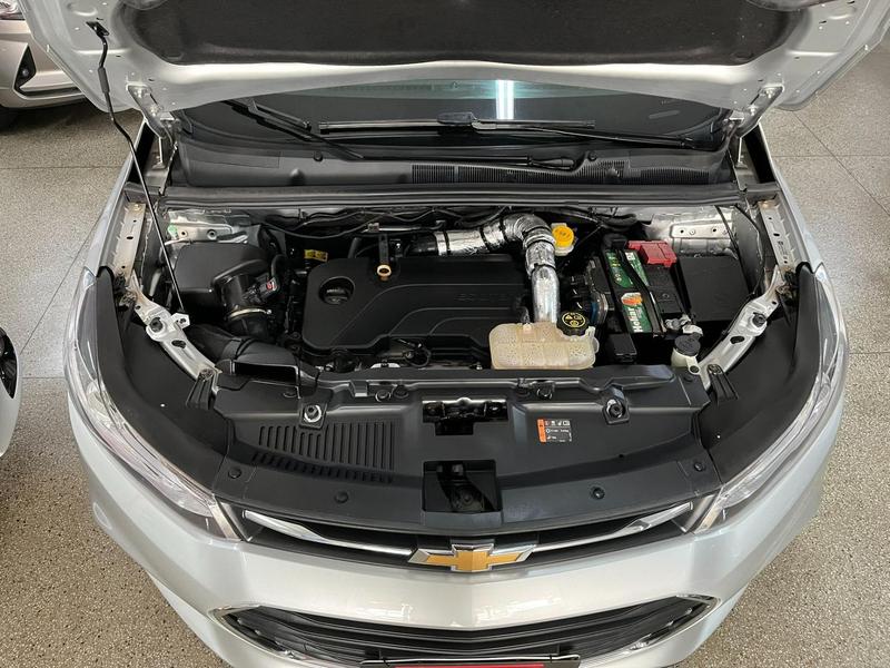 Chevrolet Tracker Premier - foto 6
