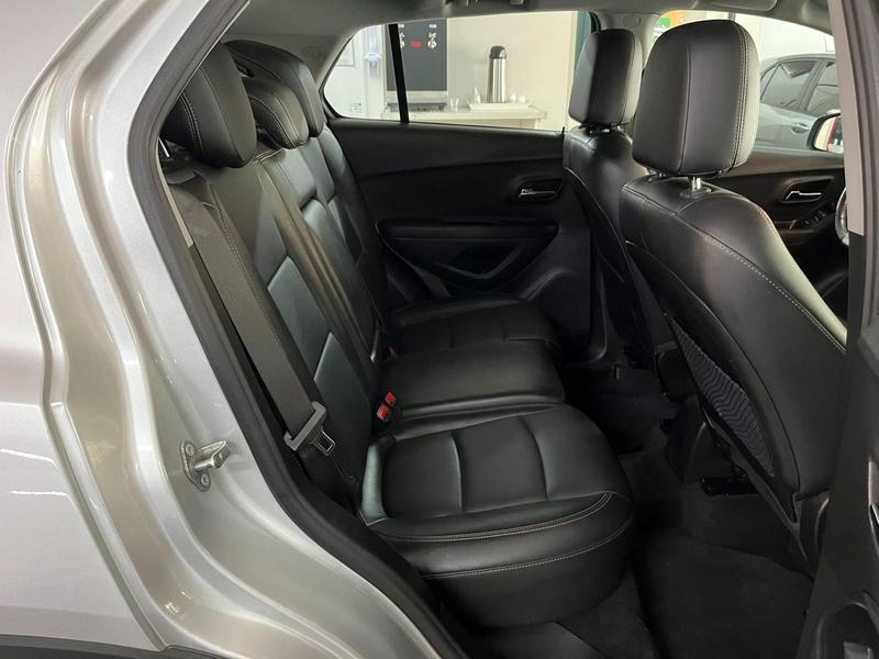 Chevrolet Tracker Premier - foto 9