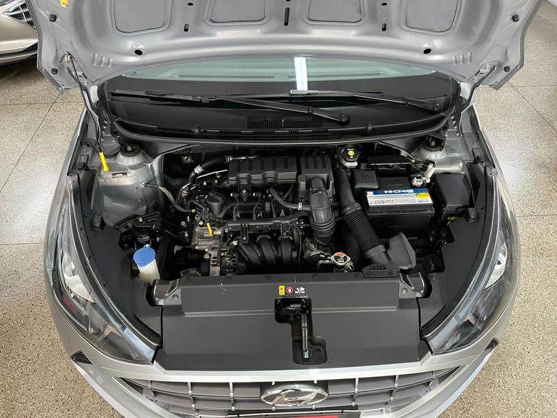 Hyundai HB20S 10m Vision - foto 6