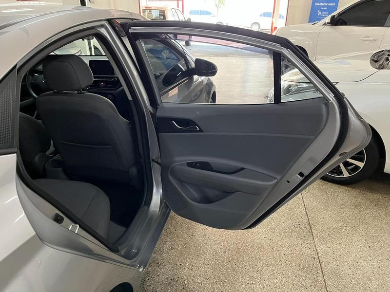 Hyundai HB20S 10m Vision - foto 8