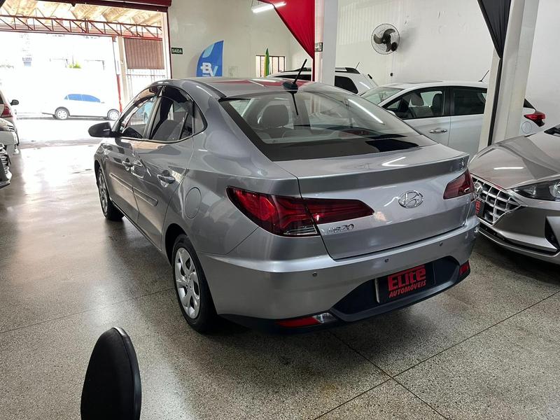 Hyundai HB20S 10m Vision - foto 4