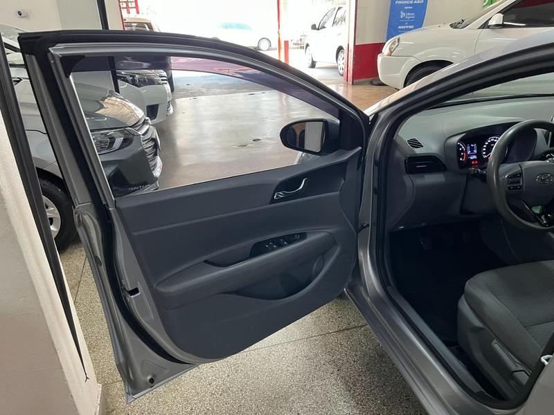 Hyundai HB20S 10m Vision - foto 14