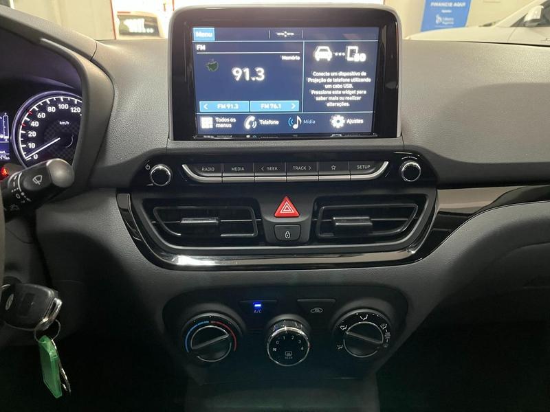 Hyundai HB20S 10m Vision - foto 17