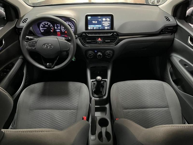 Hyundai HB20S 10m Vision - foto 16