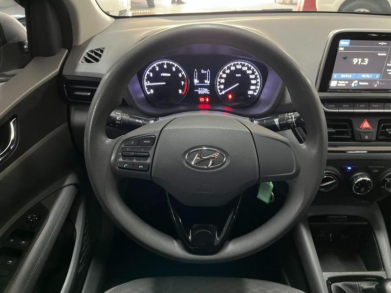 Hyundai HB20S 10m Vision - foto 18