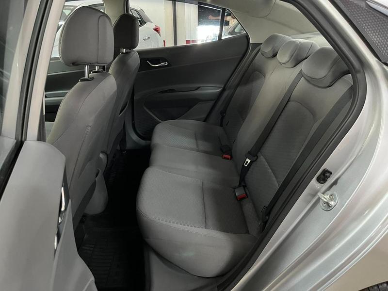 Hyundai HB20S 10m Vision - foto 11