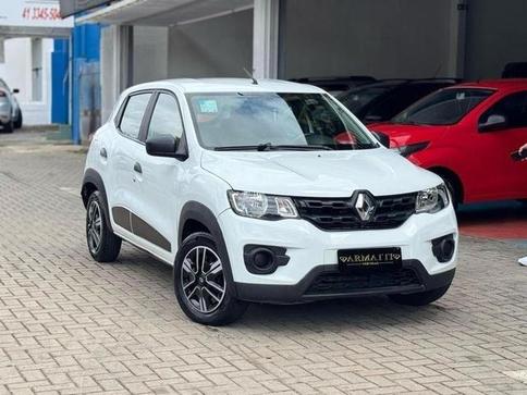 RENAULT KWID ZEN 10MT