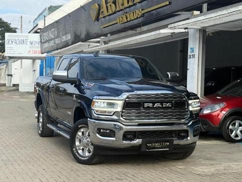 RAM 2500 LARAMIE