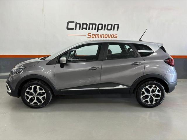 RENAULT CAPTUR INT13TCVT 2022