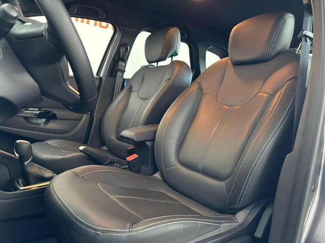 RENAULT CAPTUR INT13TCVT 2022