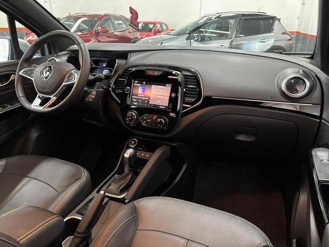 RENAULT CAPTUR INT13TCVT 2022