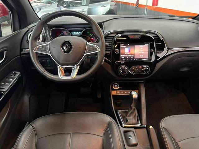 RENAULT CAPTUR INT13TCVT 2022