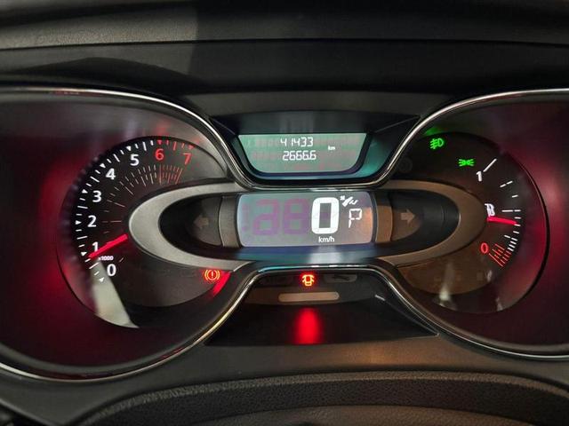 RENAULT CAPTUR INT13TCVT 2022