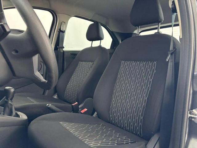 FORD KA 1.0 SE PLUS TIVCT FLEX 5P 2020