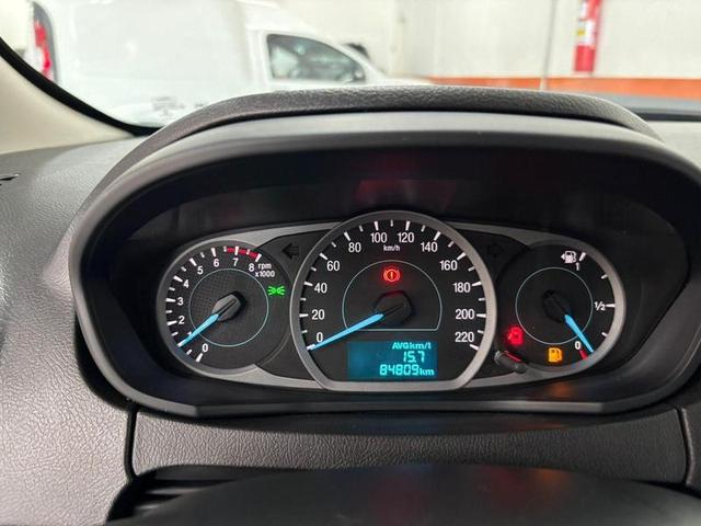 FORD KA 1.0 SE PLUS TIVCT FLEX 5P 2020