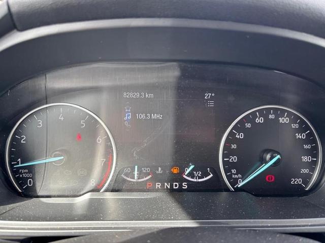 FORD ECOSPORT 1.5 TI-VCT FLEX FREESTYLE AUTOMATICO 2020