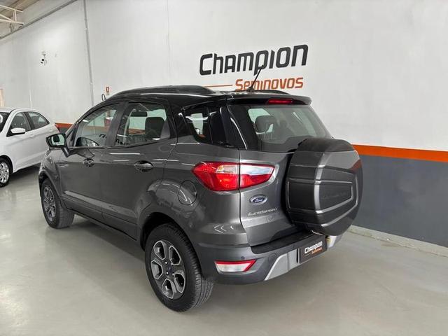 FORD ECOSPORT 1.5 TI-VCT FLEX FREESTYLE AUTOMATICO 2020