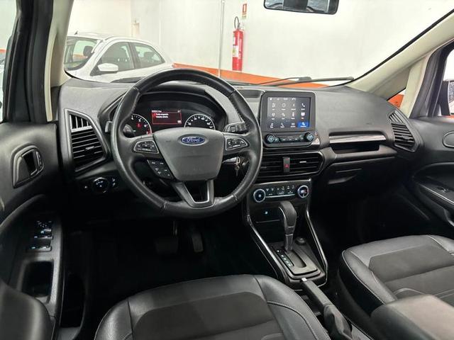 FORD ECOSPORT 1.5 TI-VCT FLEX FREESTYLE AUTOMATICO 2020