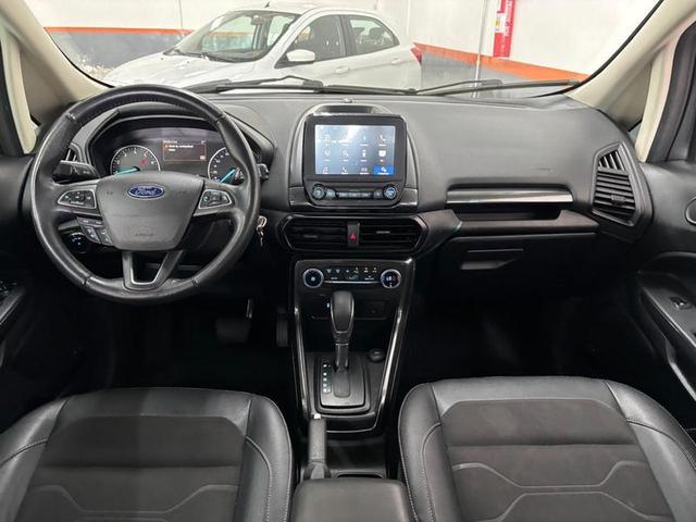 FORD ECOSPORT 1.5 TI-VCT FLEX FREESTYLE AUTOMATICO 2020