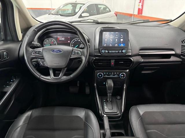 FORD ECOSPORT 1.5 TI-VCT FLEX FREESTYLE AUTOMATICO 2020