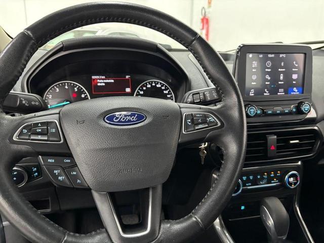 FORD ECOSPORT 1.5 TI-VCT FLEX FREESTYLE AUTOMATICO 2020