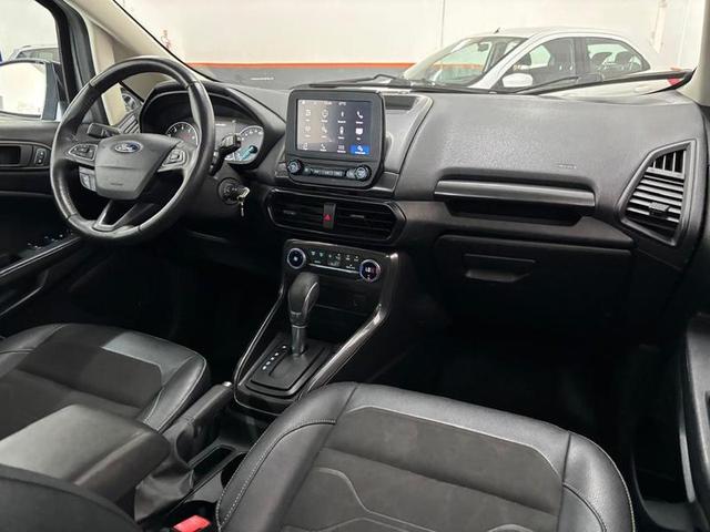 FORD ECOSPORT 1.5 TI-VCT FLEX FREESTYLE AUTOMATICO 2020