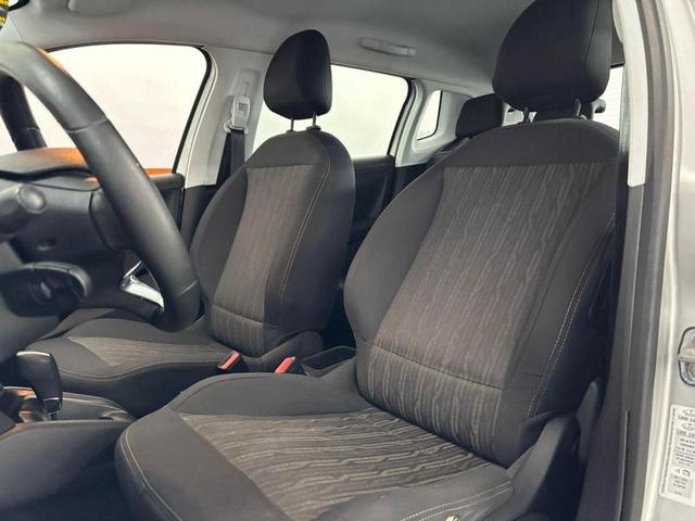 PEUGEOT 2008 ALLURE 1.6 AUTOMATICO 2020