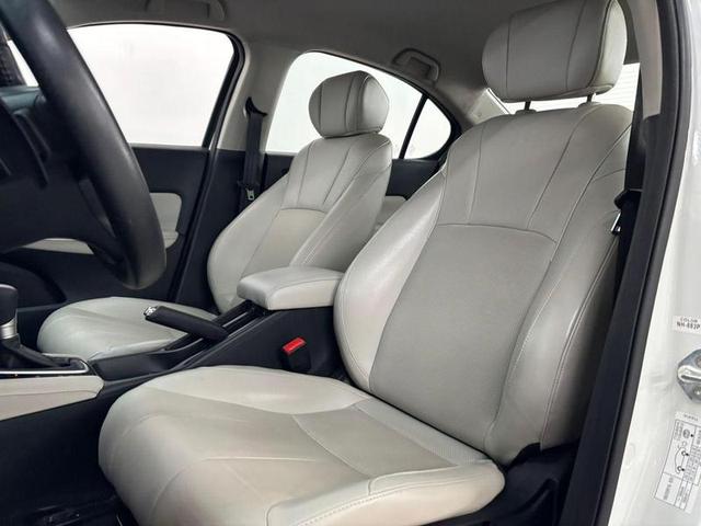 HONDA CITY SEDAN TOURING 1.5 FLEX 16V 4P AUT 2023