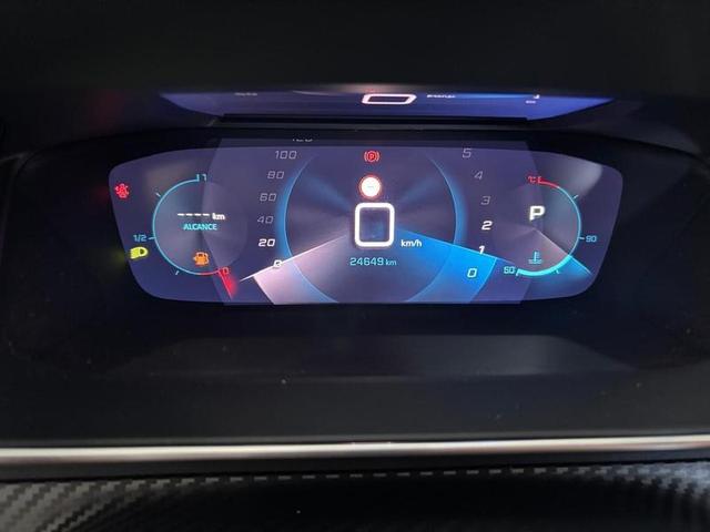 PEUGEOT 208 Griffe Turbo CVT 23/24 2024