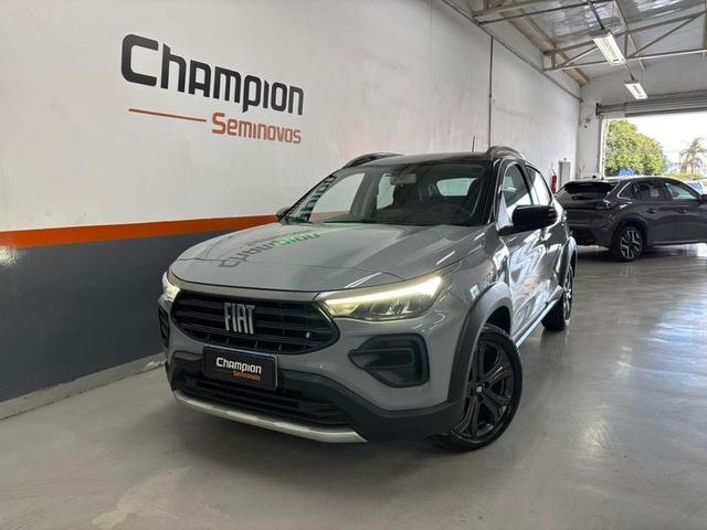 FIAT PULSE AUDACE 1.0 TURBO CVT 2024